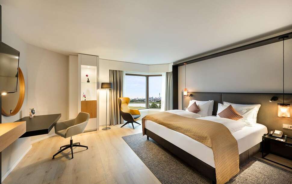 Een foto van Crowne Plaza Düsseldorf-Neuss