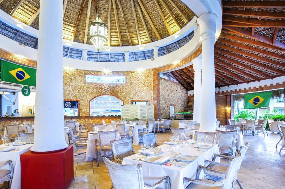 Een foto van Sunscape Dominicus La Romana