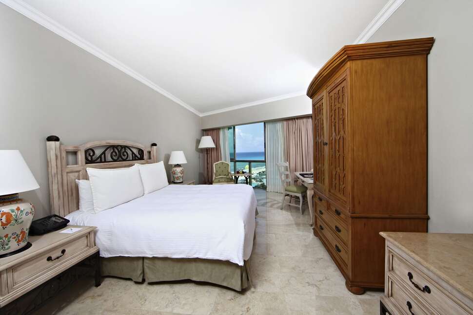 Een foto van Sandos Cancun Lifestyle Resort