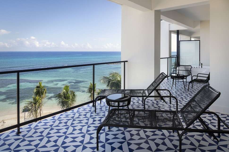 Een foto van Ocean Eden Bay