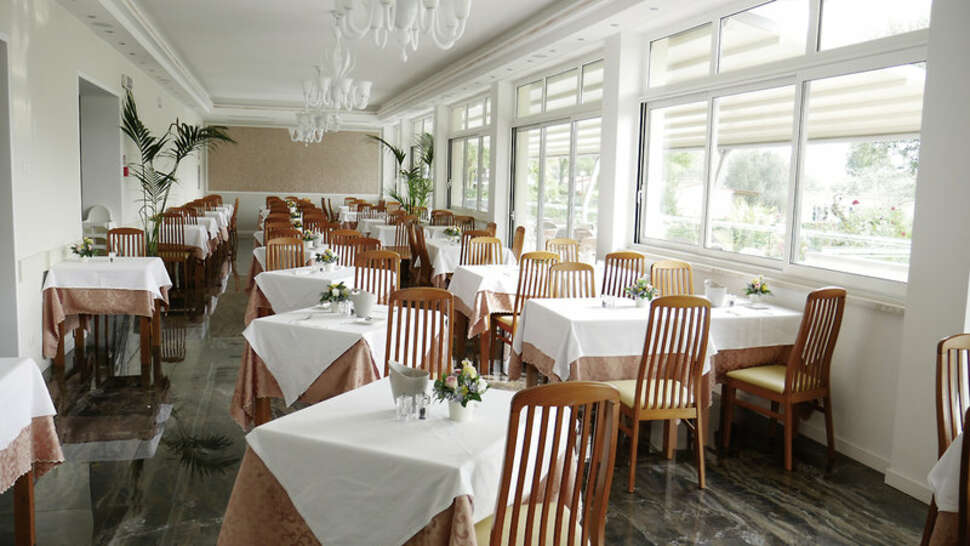 Een foto van Villa Paradiso Suite