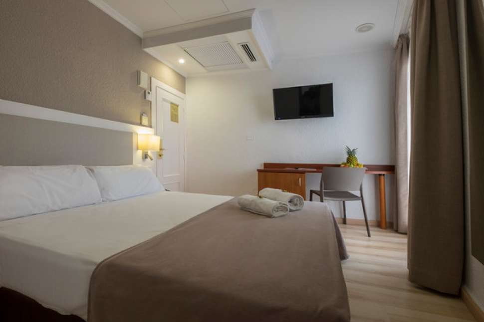 Een foto van Hotel Rosamar & Spa