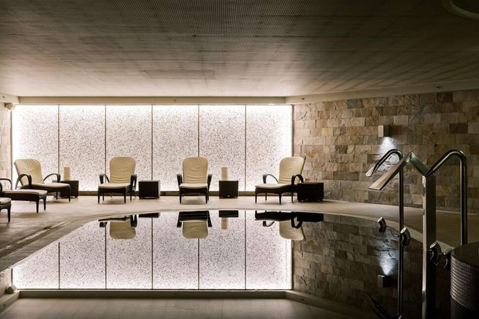 Een foto van Porto Palacio Hotel & Spa