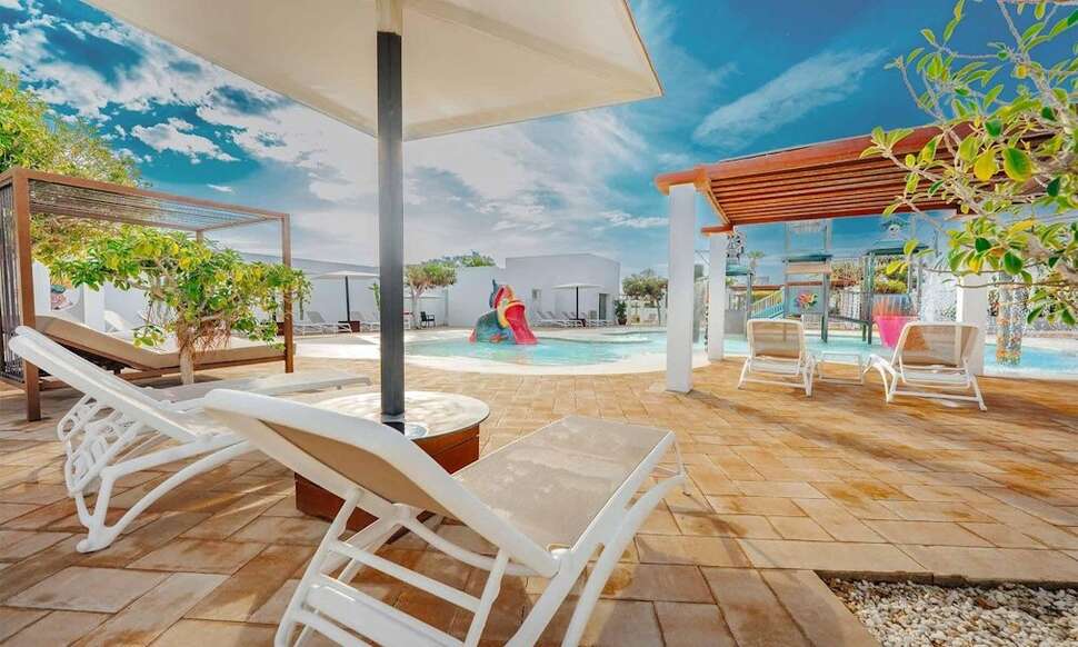 Een foto van Grand Palladium White Island Resort & Spa