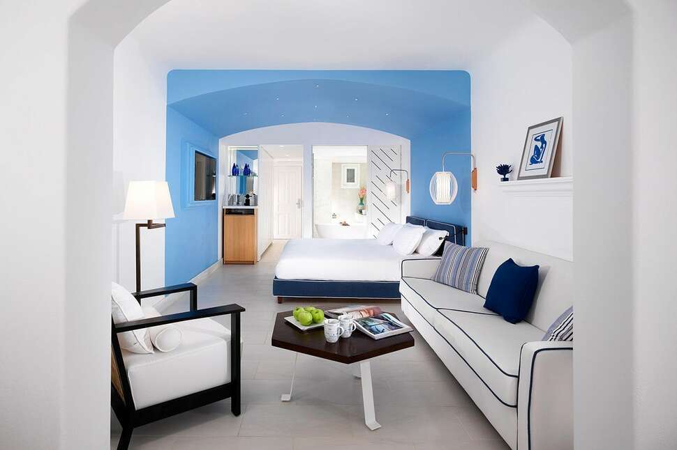 Een foto van Mykonos Grand Hotel & Resort