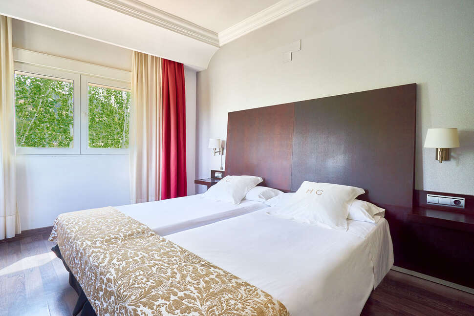 Een foto van Hotel Guadalupe