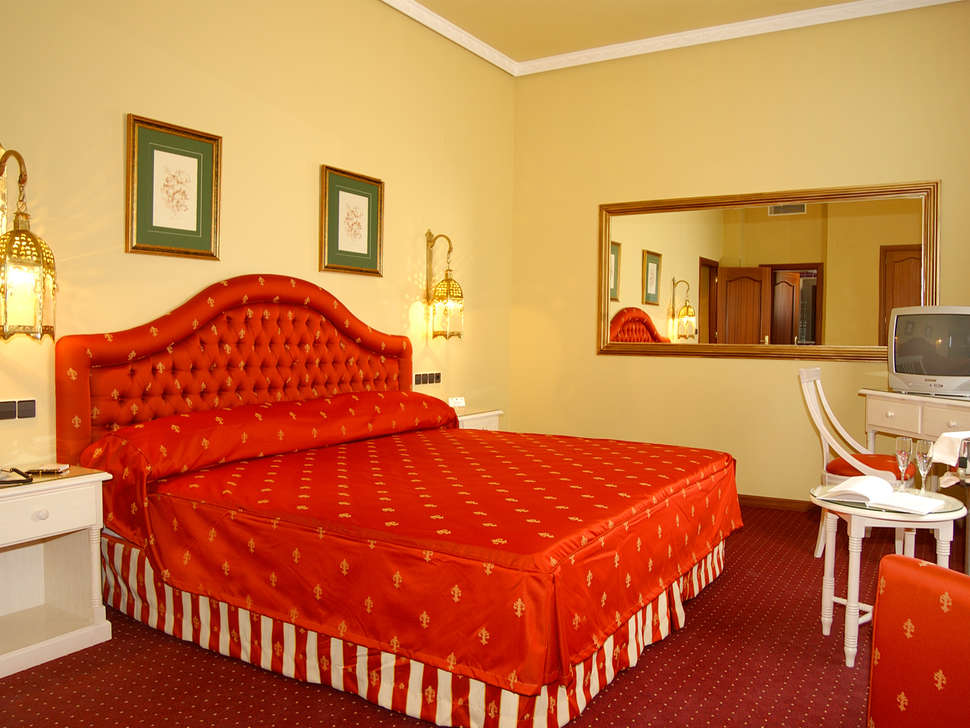 Een foto van Blue Sea El Cortijo