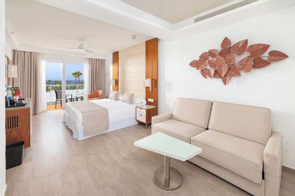 Een foto van Riu Gran Canaria