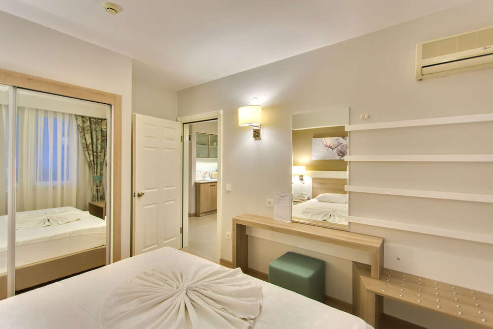 Een foto van Novella Aparthotel