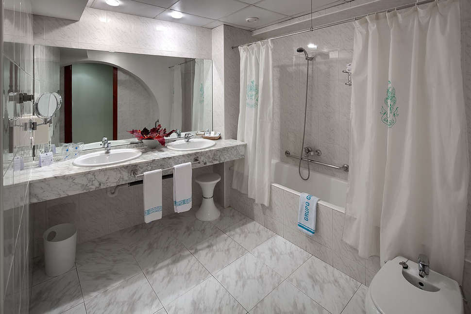 Een foto van Hotel Gotico