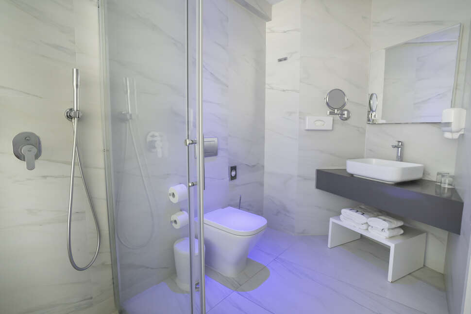 Een foto van Margadina Lounge Hotel