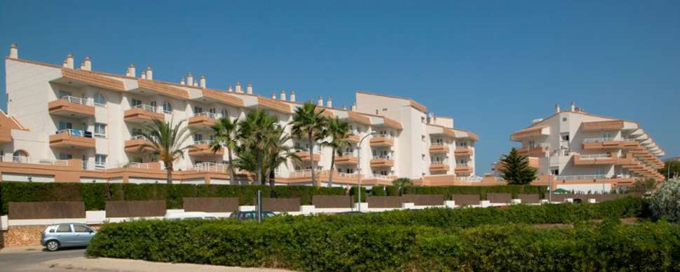 Een foto van Allsun Hotel Illot Park