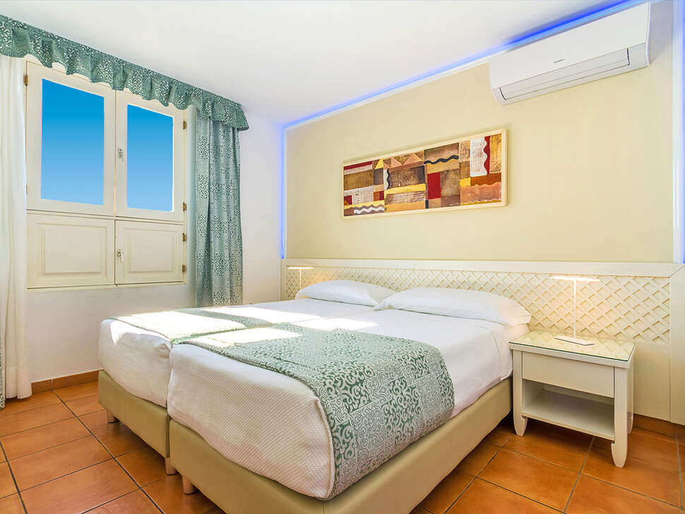 Een foto van Bungalows Velazquez