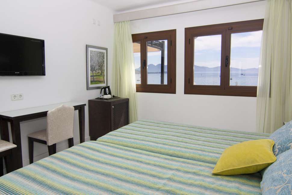 Een foto van Hotel Hoposa Bahia