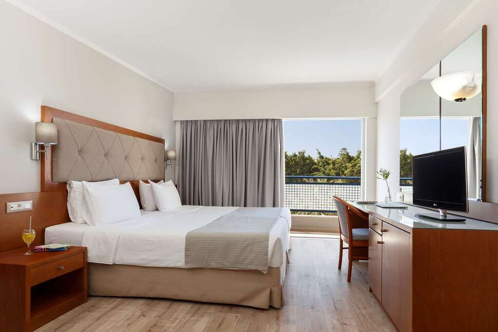Een foto van Best Western Hotel Plaza