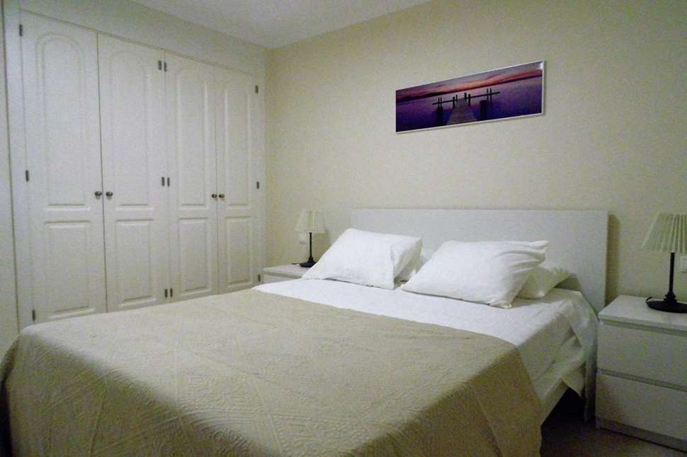 Een foto van Monte Carrera Appartementen