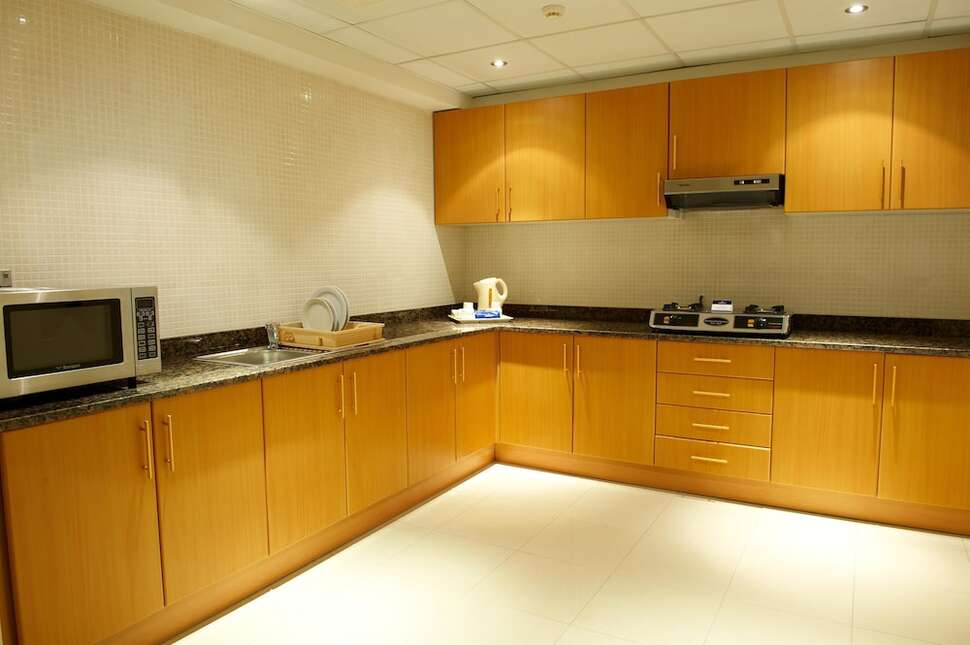 Een foto van Golden Tulip Sharjah