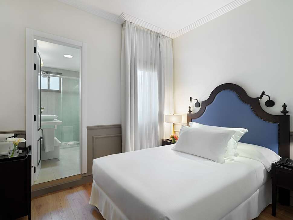 Een foto van H10 Corregidor Boutique Hotel