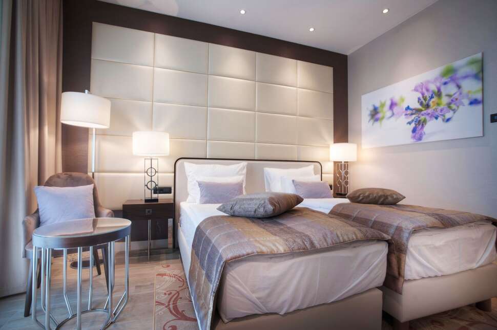 Een foto van Hotel Riva by Aycon
