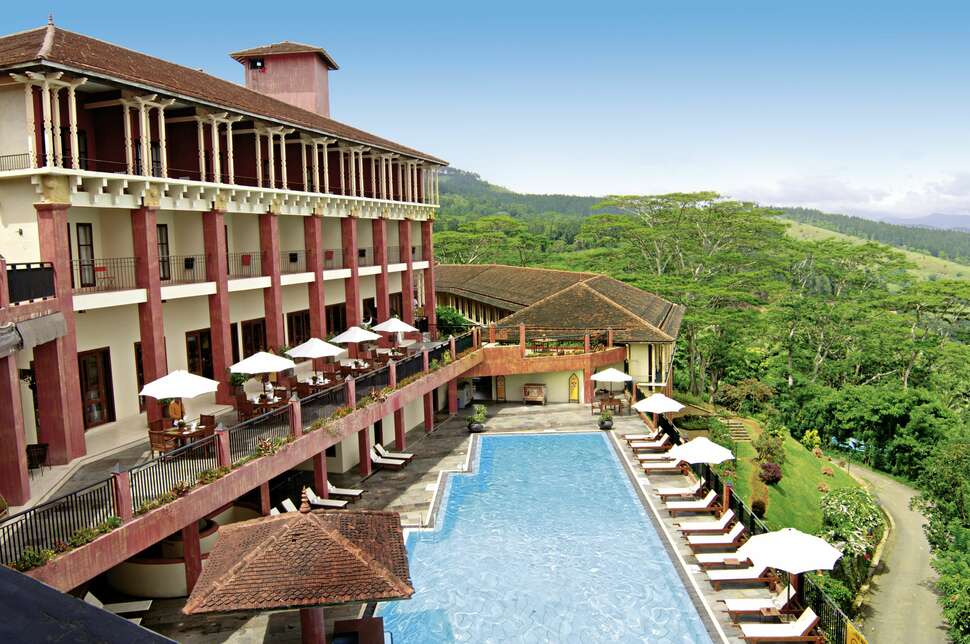 Een foto van Amaya Hills