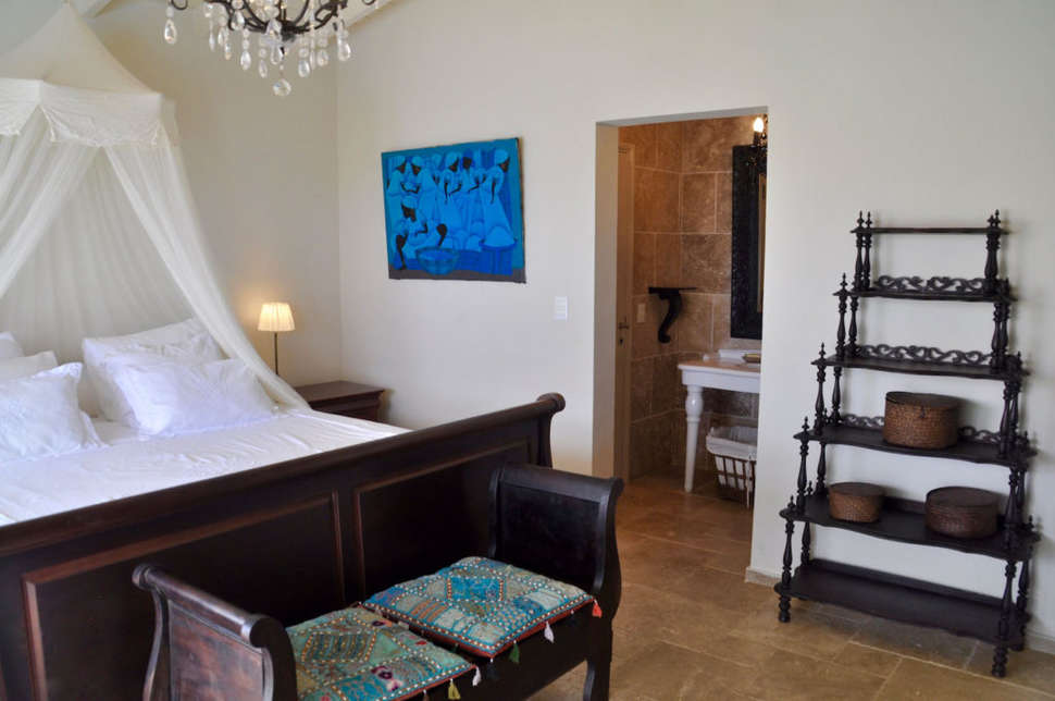 Een foto van Ocean Breeze Boutique Hotel