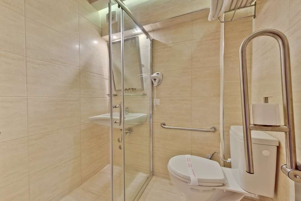 Een foto van Secret Paradise Hotel & Spa