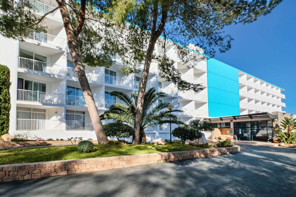 Een foto van azuLine Hotel Mar Amantis I & II