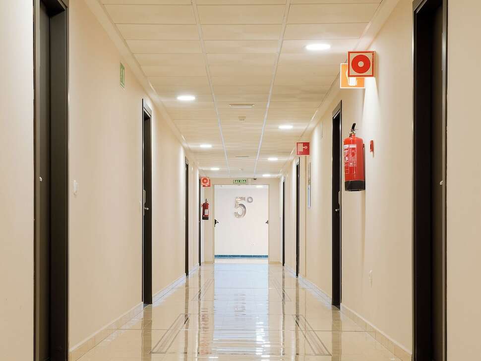 Een foto van Fuengirola Beach Aparthotel