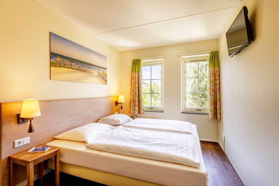 Een foto van Center Parcs Port Zelande