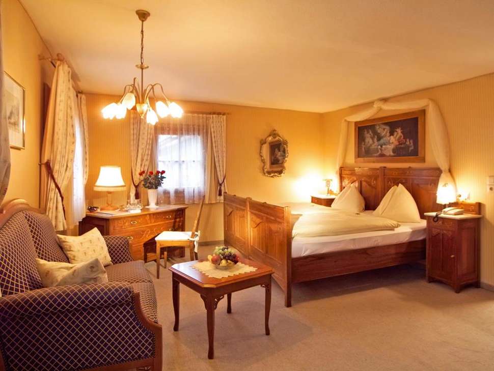 Een foto van Romantik Hotel Zell am See
