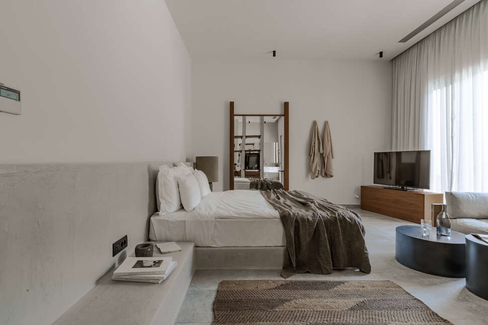 Een foto van Casa Cook Rhodes