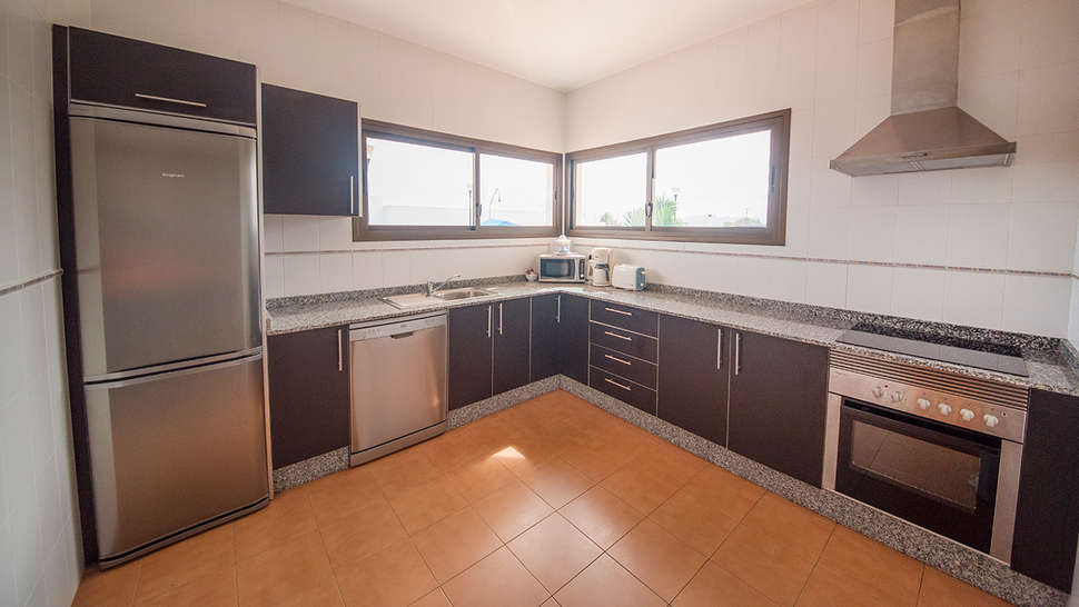 Ein Foto Villas Blancas