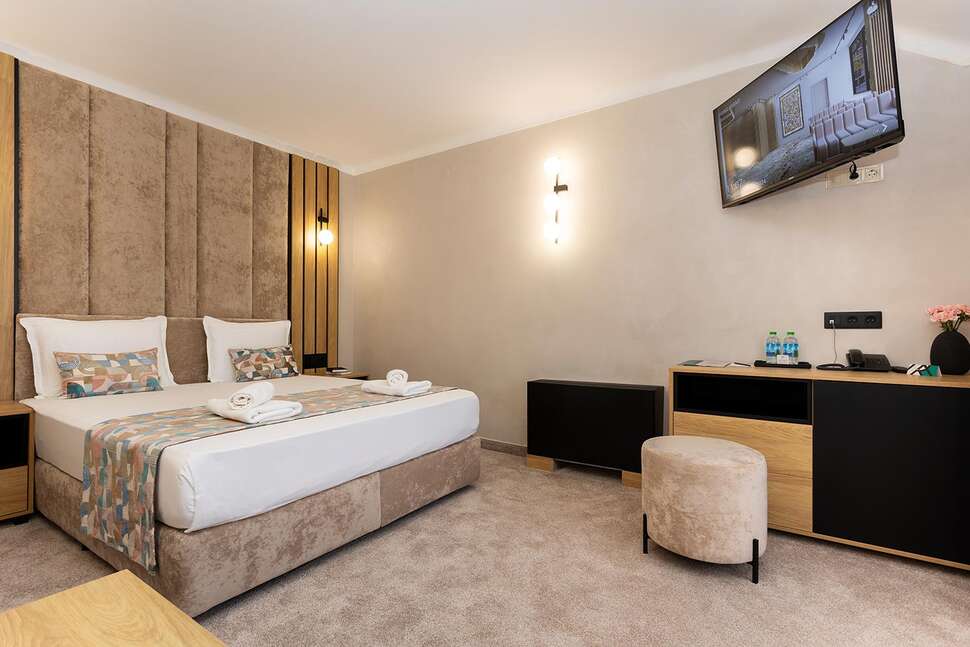 Een foto van Amar Design Hotel
