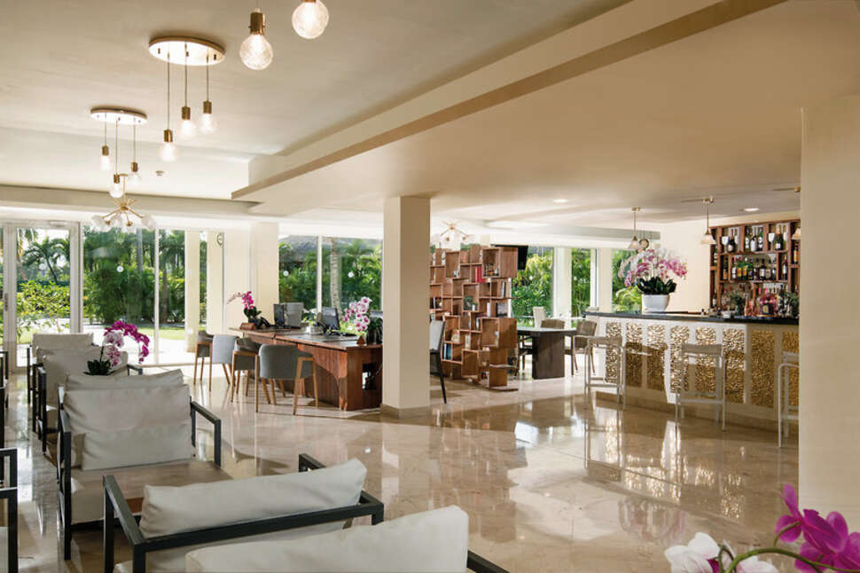 Een foto van Impressive Premium Punta Cana