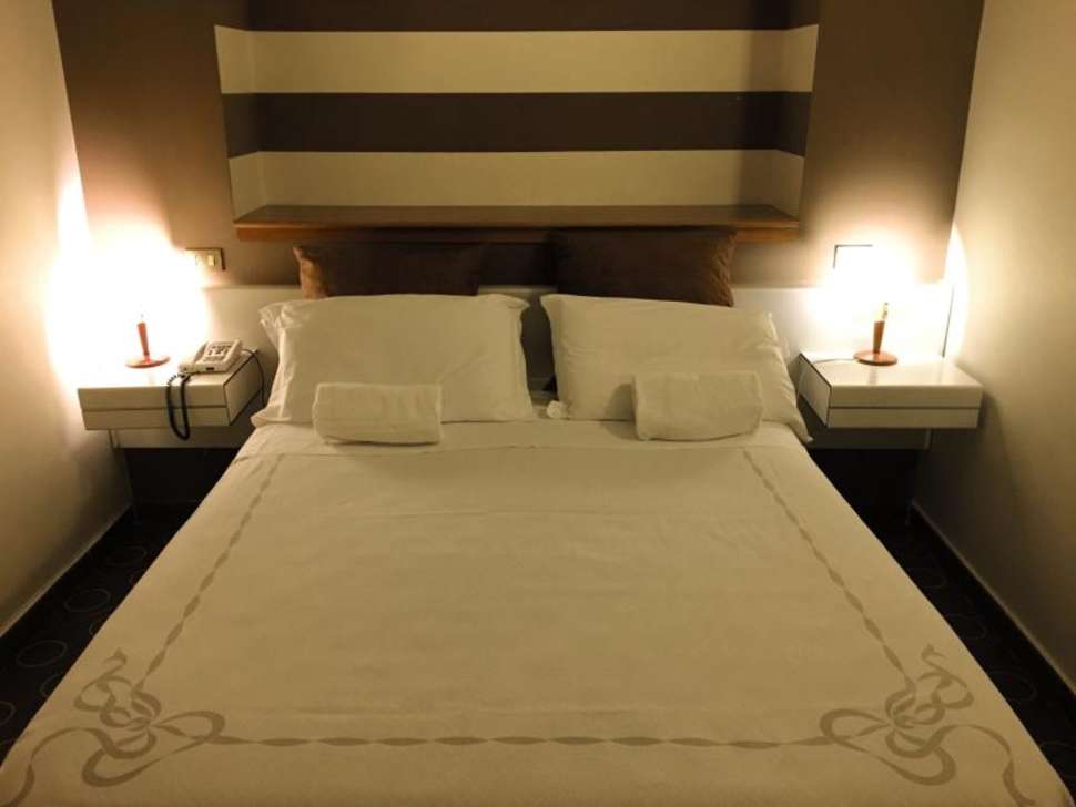Een foto van Hotel Posta