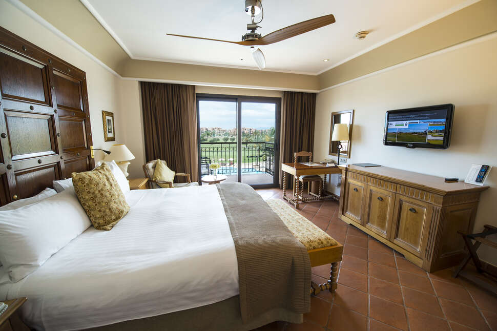 Een foto van Ona Mar Menor Golf & Spa