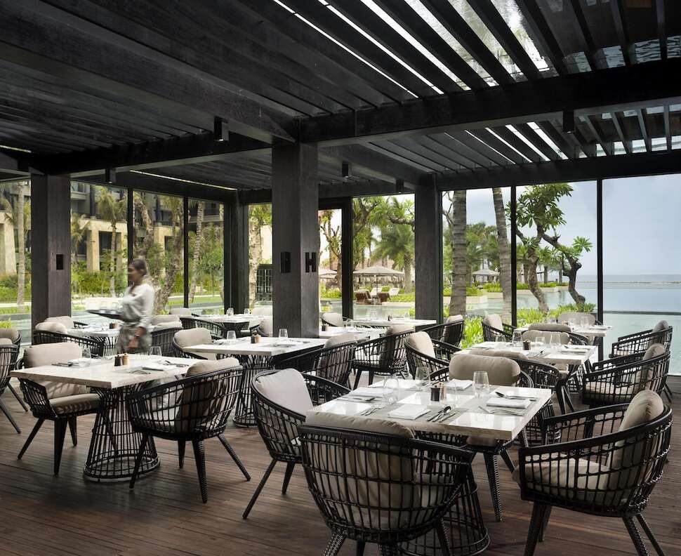 Ein Foto The Apurva Kempinski Bali - Asian Dream
