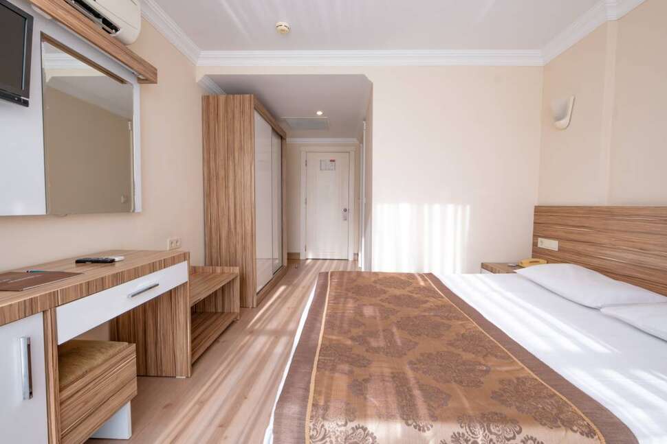 Ein Foto Sun Beach Park & Spa