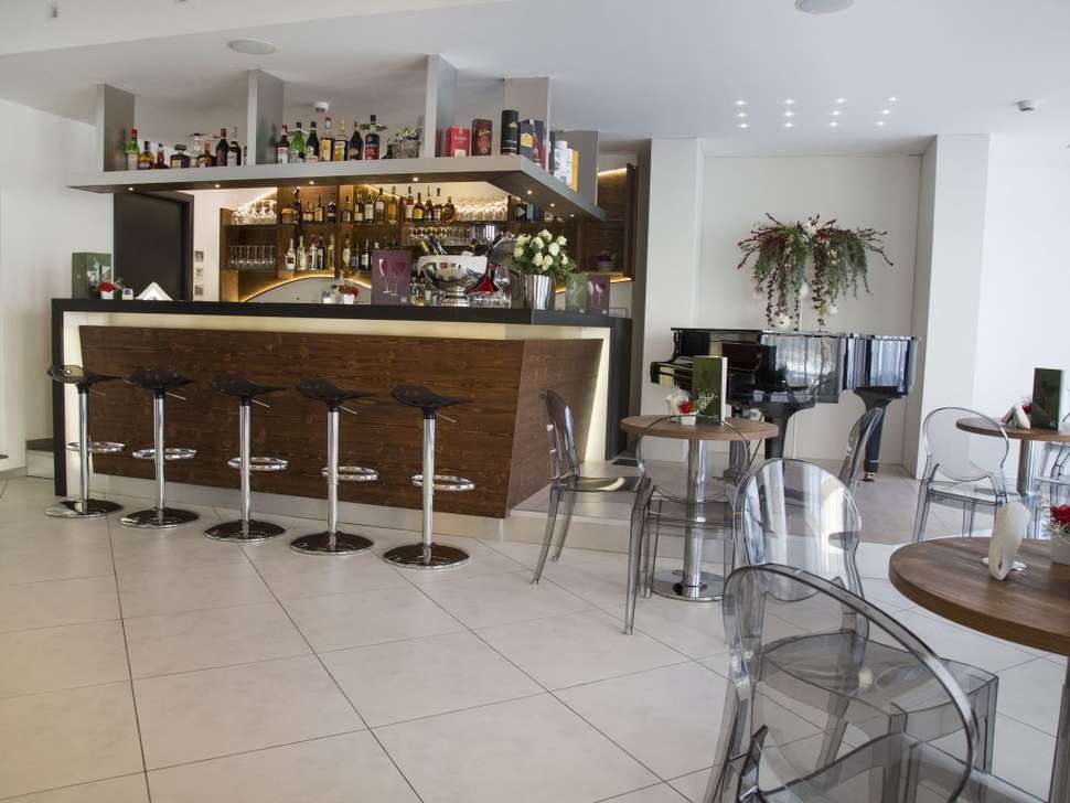 Een foto van Blu Hotel Natura & Spa