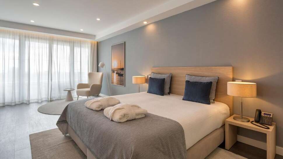 Een foto van Longevity Health & Wellness Hotel