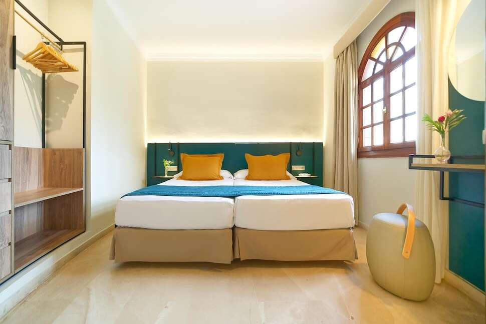 Een foto van Suites & Villas by Dunas