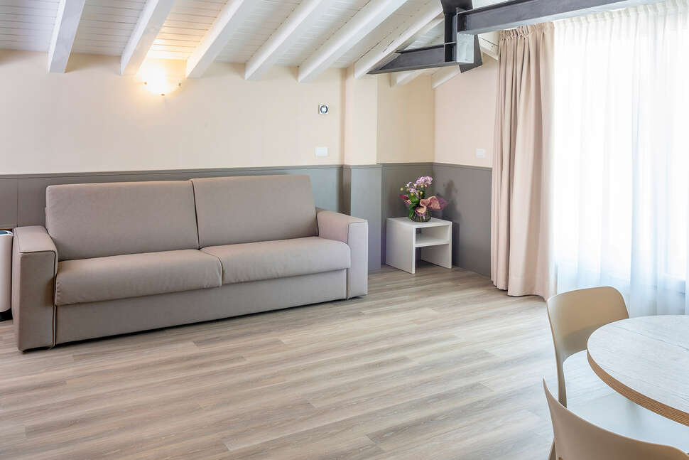 Een foto van Residence Panorama