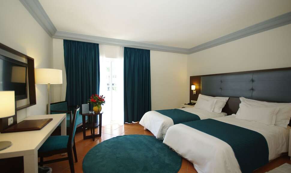 Een foto van Kenzi Europa Hotel