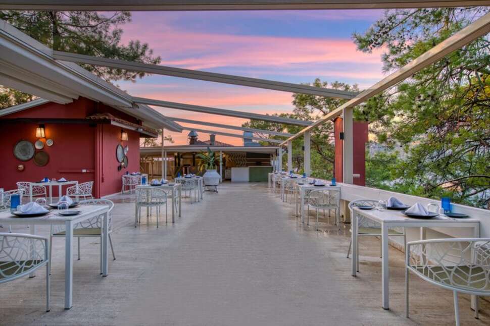 Een foto van Marmaris Bay Resort