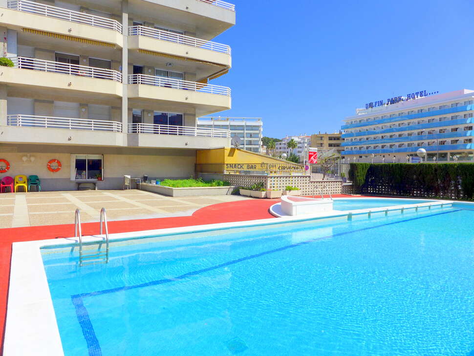 Een foto van Zahara Suites Appartementen