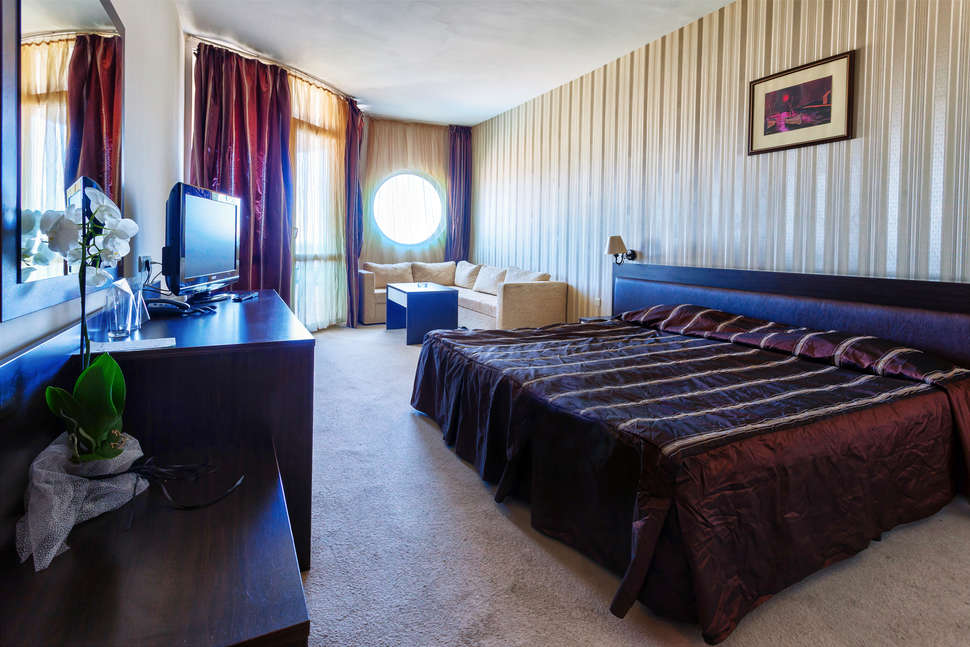 Een foto van Forum Hotel