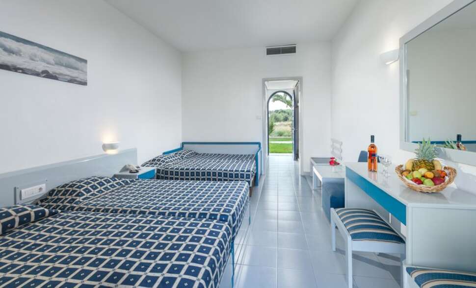 Ein Foto Aeolos Beach Hotel