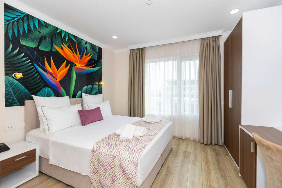 Een foto van Hotel Britania