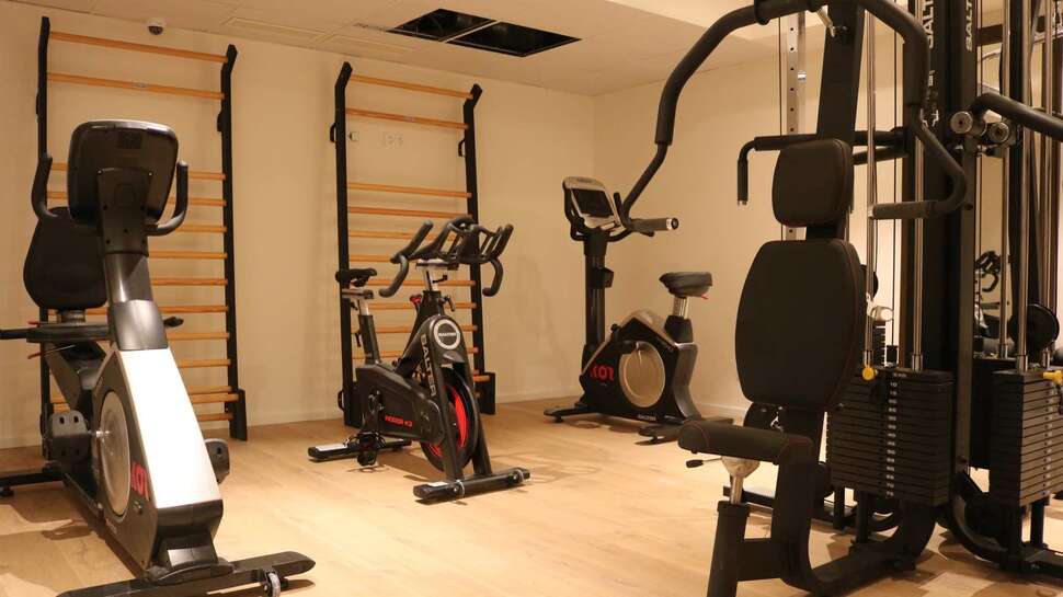 Ein Foto von den Einrichtungen im Golden Costa Salou Adults Only