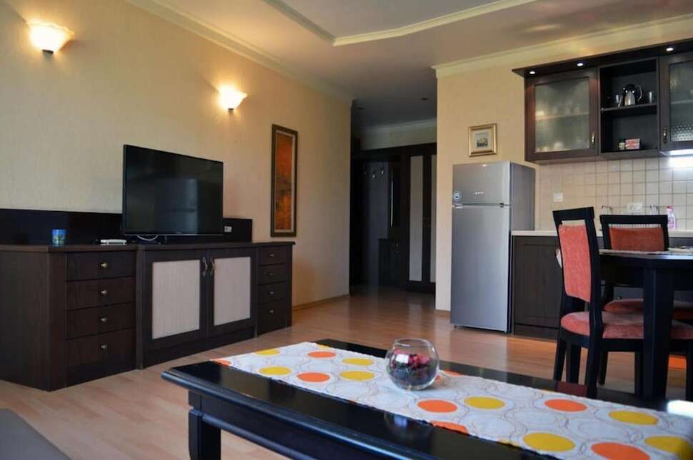 Een foto van Aparthouse Borovo
